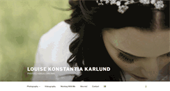Desktop Screenshot of konstantia.com