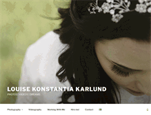 Tablet Screenshot of konstantia.com